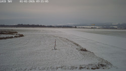 Pojezdová dráha, Runway