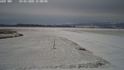 Pojezdová dráha, Runway