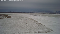 Pojezdová dráha, Runway