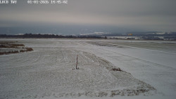 Pojezdová dráha, Runway