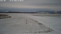 Pojezdová dráha, Runway