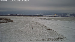 Pojezdová dráha, Runway