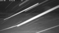 Pojezdová dráha, Runway