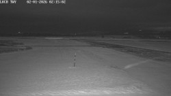 Pojezdová dráha, Runway