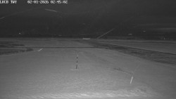 Pojezdová dráha, Runway