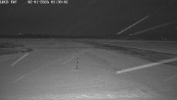 Pojezdová dráha, Runway