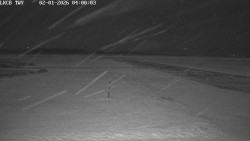 Pojezdová dráha, Runway