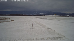 Pojezdová dráha, Runway