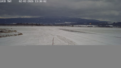 Pojezdová dráha, Runway