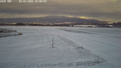 Pojezdová dráha, Runway