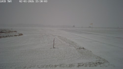 Pojezdová dráha, Runway