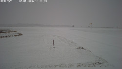 Pojezdová dráha, Runway