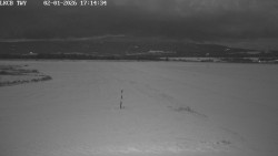 Pojezdová dráha, Runway