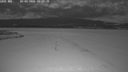 Pojezdová dráha, Runway