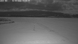 Pojezdová dráha, Runway