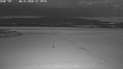 Pojezdová dráha, Runway