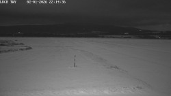 Pojezdová dráha, Runway