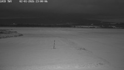 Pojezdová dráha, Runway