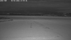 Pojezdová dráha, Runway