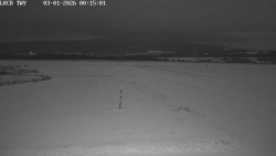 Pojezdová dráha, Runway