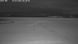 Pojezdová dráha, Runway