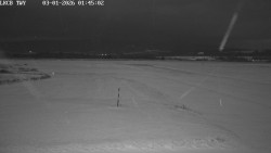 Pojezdová dráha, Runway