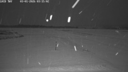 Pojezdová dráha, Runway