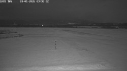 Pojezdová dráha, Runway