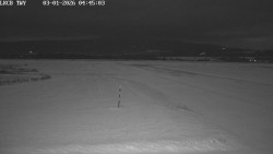 Pojezdová dráha, Runway