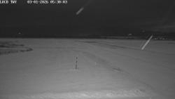 Pojezdová dráha, Runway