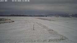 Pojezdová dráha, Runway