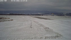 Pojezdová dráha, Runway