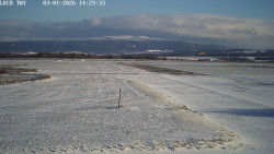 Pojezdová dráha, Runway