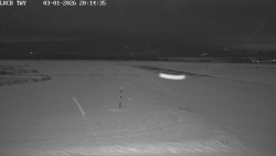 Pojezdová dráha, Runway