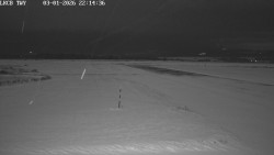 Pojezdová dráha, Runway