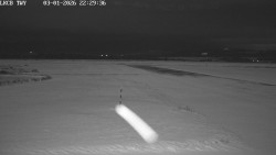 Pojezdová dráha, Runway