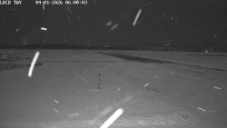 Pojezdová dráha, Runway