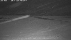 Pojezdová dráha, Runway