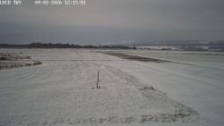 Pojezdová dráha, Runway