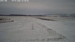 Pojezdová dráha, Runway