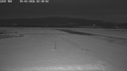 Pojezdová dráha, Runway