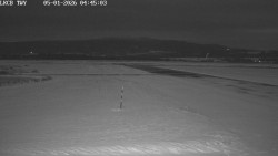 Pojezdová dráha, Runway