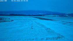 Pojezdová dráha, Runway