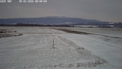 Pojezdová dráha, Runway