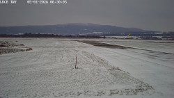 Pojezdová dráha, Runway