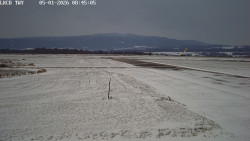 Pojezdová dráha, Runway