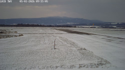 Pojezdová dráha, Runway