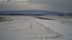 Pojezdová dráha, Runway