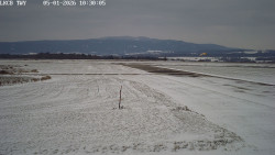 Pojezdová dráha, Runway