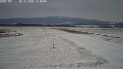 Pojezdová dráha, Runway